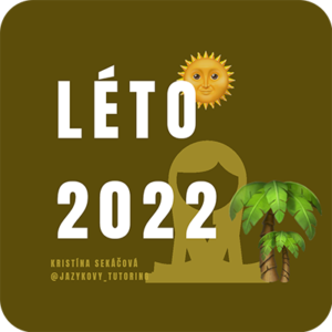 Léto 2022 www.lekceanglictiny.com